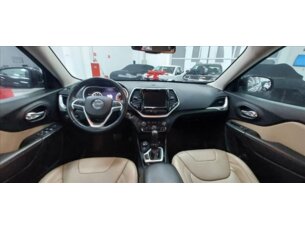 Foto 6 - Jeep Cherokee Cherokee Limited 3.2 V6 automático