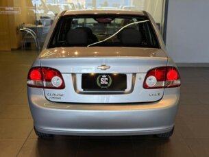 Foto 5 - Chevrolet Classic Classic LS VHC E 1.0 (Flex) manual