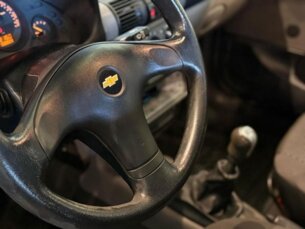 Foto 9 - Chevrolet Classic Classic LS VHC E 1.0 (Flex) manual