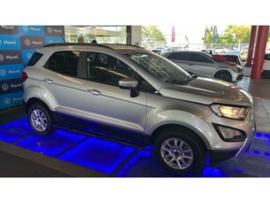 Foto 2 - Ford EcoSport Ecosport 1.5 SE (Aut) automático