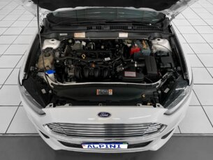 Foto 9 - Ford Fusion Fusion 2.5 16V iVCT (Flex) (Aut) automático