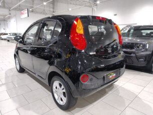 Foto 5 - CAOA Chery QQ New QQ Act 1.0 12V manual