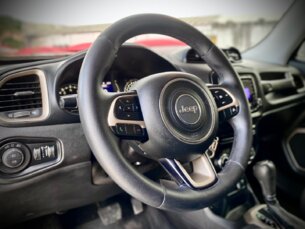 Foto 5 - Jeep Renegade Renegade Sport 1.8 (Aut) (Flex) automático