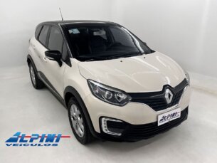Foto 2 - Renault Captur Captur Zen 1.6 16v SCe X-Tronic automático
