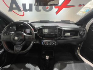 Foto 4 - Fiat Strada Strada 1.4 Cabine Plus Endurance manual