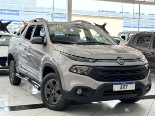 Foto 1 - Fiat Toro Toro Freedom 1.8 AT6 4x2 (Flex) manual