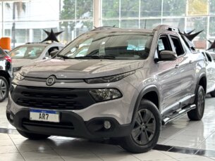 Foto 3 - Fiat Toro Toro Freedom 1.8 AT6 4x2 (Flex) manual
