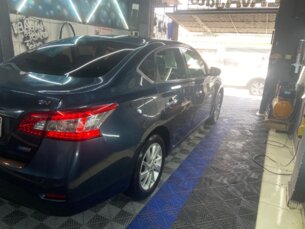 Foto 3 - NISSAN Sentra Sentra SV 2.0 16V CVT (Flex) automático