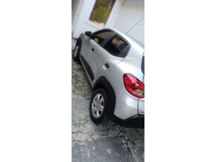 Foto 3 - Renault Kwid Kwid Zen 1.0 12v SCe (Flex) manual