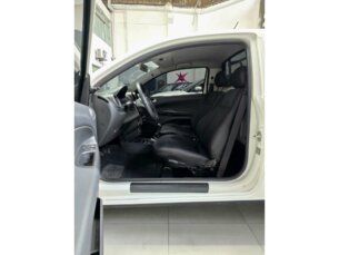 Foto 6 - Volkswagen Saveiro Saveiro Trendline 1.6 MSI CS (Flex) manual