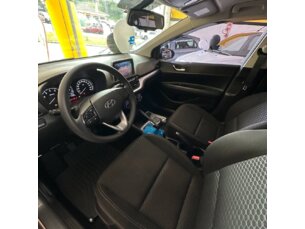 Foto 3 - Hyundai HB20 HB20 1.0 Evolution manual