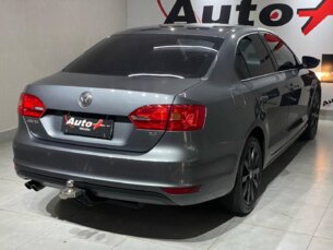 Foto 9 - Volkswagen Jetta Jetta 2.0 Comfortline Tiptronic (Flex) automático