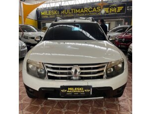 Foto 8 - Renault Duster Duster 2.0 16V Tech Road II 4wd (Flex) manual