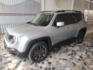 Foto 1 - Jeep Renegade Renegade 1.8 Longitude (!)1.8 (Aut) automático