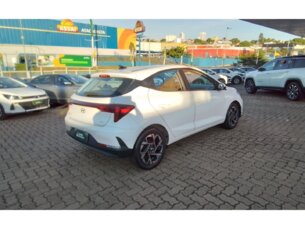 Foto 6 - Hyundai HB20 HB20 1.0 T-GDI Comfort manual