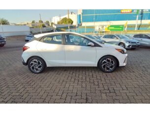 Foto 7 - Hyundai HB20 HB20 1.0 T-GDI Comfort manual