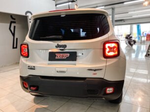 Foto 6 - Jeep Renegade Renegade Trailhawk 2.0 TDI 4WD (Aut) automático