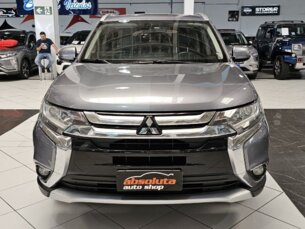Foto 2 - Mitsubishi Outlander Outlander 3.0 V6 GT Mid 4WD automático