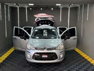 Foto 4 - Citroën C3 C3 Origine 1.2 12V (Flex) manual