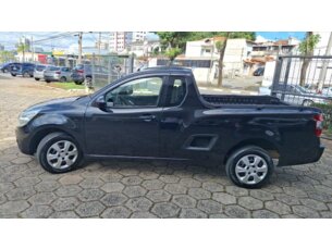 Foto 8 - Chevrolet Montana Montana LS 1.4 (Flex) manual