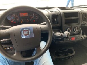 Foto 9 - Fiat Ducato Ducato 2.2 Cargo 11.5M manual