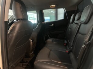 Foto 6 - Fiat Toro Toro 2.0 TDI Volcano 4WD (Aut) automático