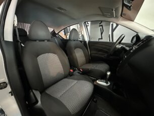 Foto 7 - NISSAN Versa Versa V-Drive 1.6 Special Edition CVT automático