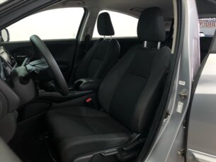 Foto 7 - Honda HR-V HR-V LX CVT 1.8 I-VTEC FlexOne automático