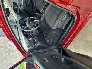 Foto 5 - Chevrolet Onix Onix 1.0 LT manual