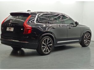 Foto 5 - Volvo XC90 XC90 2.0 T8 Recharge Ultimate AWD automático