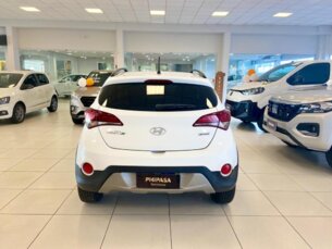 Foto 7 - Hyundai HB20X HB20X Style 1.6 (Aut) automático