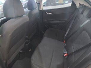 Foto 9 - Hyundai HB20 HB20 1.0 T-GDI Platinum manual