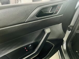 Foto 4 - Volkswagen Polo Polo 1.0 manual