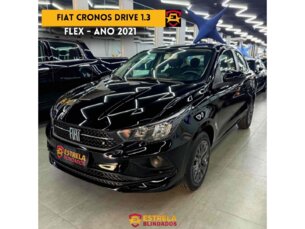 Fiat Cronos 1.3 Drive