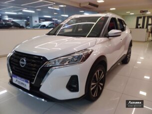 Foto 4 - NISSAN Kicks Kicks 1.6 Advance CVT automático