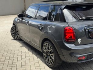 Foto 8 - MINI Cooper Cooper S 2.0 5P automático