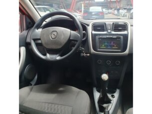 Foto 9 - Renault Sandero Sandero Expression 1.0 12V SCe (Flex) manual