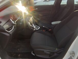 Foto 9 - Chevrolet Onix Plus Onix Plus 1.0 Turbo LTZ automático