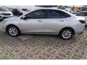 Foto 8 - Chevrolet Onix Onix 1.0 LT manual