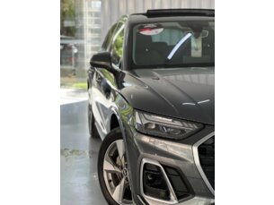 Foto 5 - Audi Q5 Q5 2.0 S Line S Tronic Quattro automático