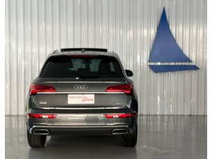 Foto 8 - Audi Q5 Q5 2.0 S Line S Tronic Quattro automático