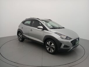 Foto 7 - Hyundai HB20X HB20X 1.6 Vision automático