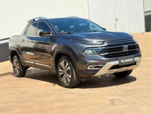 Foto 3 - Fiat Toro Toro 1.3 T270 Volcano (Aut) automático