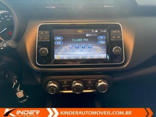 Foto 9 - NISSAN Kicks Kicks 1.6 Sense CVT automático