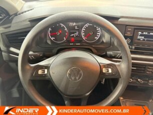 Foto 7 - Volkswagen Polo Track Polo 1.0 Track manual