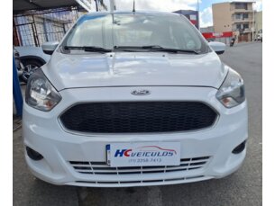 Foto 2 - Ford Ka Ka 1.0 SE Plus (Flex) manual