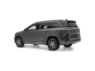 Foto 9 - Jeep Commander Commander 1.3 T270 Overland automático
