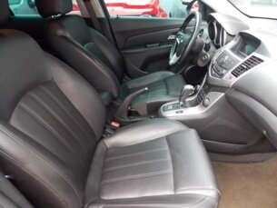 Foto 6 - Chevrolet Cruze Cruze LT 1.8 16V Ecotec (Aut)(Flex) automático