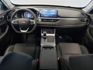 Foto 9 - CAOA Chery Tiggo 5X Sport Tiggo 5X 1.5T Sport CVT t 1.5 (aut) automático