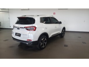 Foto 6 - CAOA Chery Tiggo 5X Pro Tiggo 5X 1.5T Pro CVT t 1.5 (aut) automático